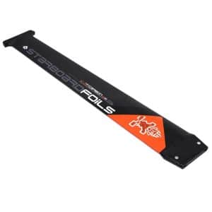Starboard carbon mast C300