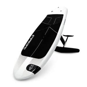 Starboard wingboard limited series